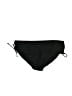 Unbranded Solid Black Swimsuit Bottoms Size 3X (estimated) - photo 1