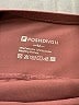 PoshDivah Purple Active Pants Size M - photo 7
