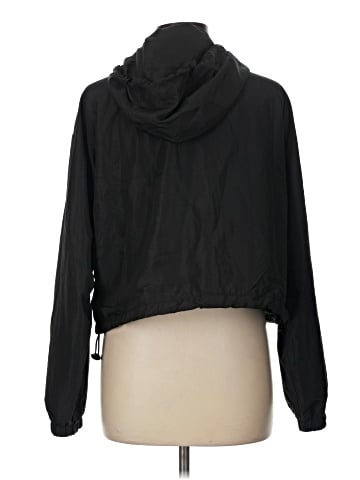 New York & Company Windbreaker (view 2)