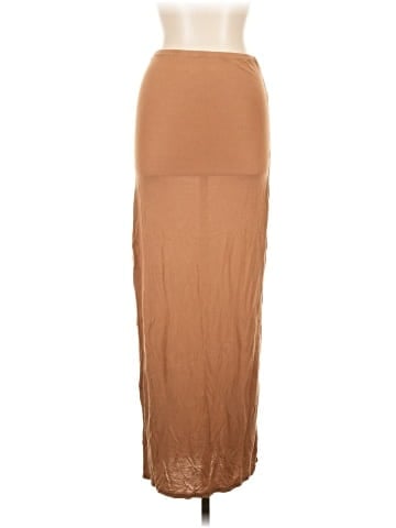 PrettyLittleThing Casual Skirt (view 1)