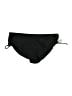 Unbranded Solid Black Swimsuit Bottoms Size 3X (estimated) - photo 2