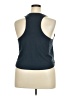 Fabletics Blue Tank Top Size XXL - photo 2
