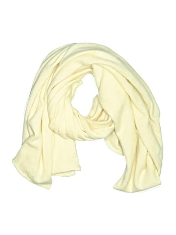 White + Warren Scarf (view 1)