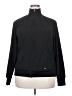 Infinity Black Cardigan Size 2X - photo 1