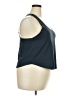 Fabletics Blue Tank Top Size XXL - photo 4