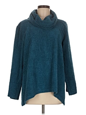 Habitat Turtleneck Sweater (view 1)