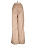 Crown & Ivy Tan Khakis Size 6 - photo 2