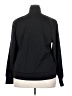 Infinity Black Cardigan Size 2X - photo 2