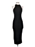 Shein Black Cocktail Dress Size 4 - photo 1