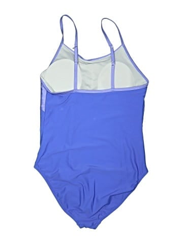 Speedo One Piece Swimsuit (view 2)