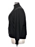 Infinity Black Cardigan Size 2X - photo 5