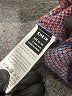 Shein Floral Blue Pullover Sweater Size L - photo 7