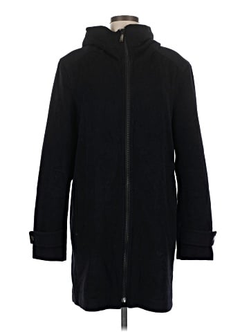 Vince Camuto Wool Coat (view 1)