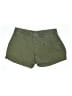 Old Navy Solid Green Shorts Size S - photo 1