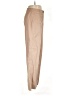Crown & Ivy Tan Khakis Size 6 - photo 4