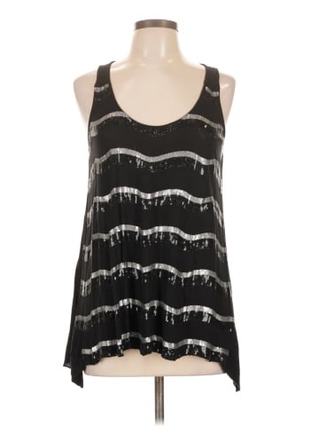 RXB Sleeveless Top (view 1)