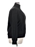 Infinity Black Cardigan Size 2X - photo 4