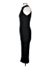 Shein Black Cocktail Dress Size 4 - photo 5