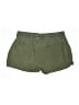 Old Navy Solid Green Shorts Size S - photo 2