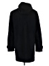 Vince Camuto Black Wool Coat Size M - photo 2