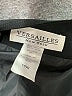 Versailles 100% Polyester Black Blazer Size 18 - photo 6