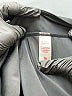 Justice Black Athletic Shorts Size 16 - photo 3