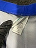 Assorted Brands Color Block Blue Athletic Shorts Size XL - photo 3