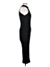 Shein Black Cocktail Dress Size 4 - photo 4