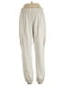 Serra Solid Ivory Cargo Pants Size M - photo 1