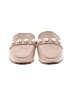 CATHERINE Catherine Malandrino Ivory Pink Mule/Clog Size 7 1/2 - photo 2
