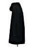 Vince Camuto Black Wool Coat Size M - photo 4