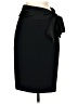 St. John Black Formal Skirt Size S (estimated) - photo 1