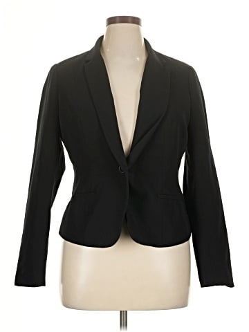 Worthington Blazer (view 1)