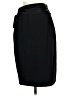 St. John Black Formal Skirt Size S (estimated) - photo 2