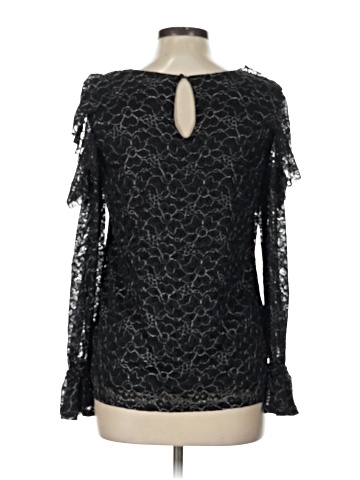 Carolina Belle Long Sleeve Blouse (view 2)