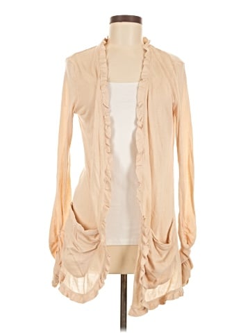 Adrienne Vittadini Cardigan (view 1)