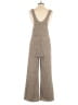 Zara Brown Overalls Size XS - photo 2