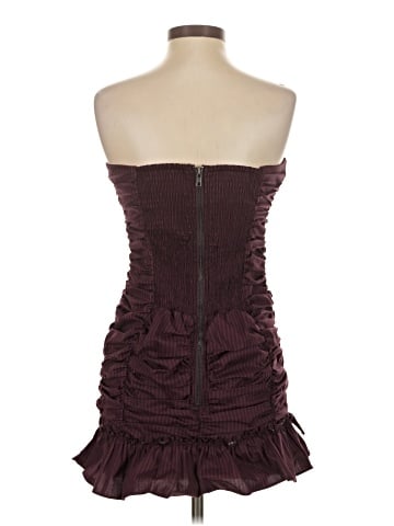 Ecote Cocktail Dress (view 2)
