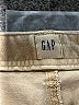 Gap Tan Jeans Size 00 - photo 7