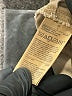 Gap Tan Jeans Size 00 - photo 9