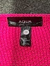 Aqua Pink Cardigan Size M - photo 7