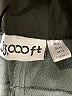 33,000ft Solid Black Dress Pants Size 12 - photo 7
