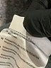 33,000ft Solid Black Dress Pants Size 12 - photo 8