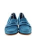 Cole Haan Blue Flats Size 8 - photo 2