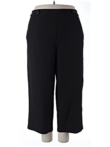 ELOQUII Dress Pants (view 1)