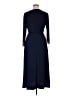 MSK Blue Casual Dress Size XL - photo 2