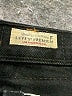 Levi's 100% Cotton Black Jeans Size 26 waist - photo 6