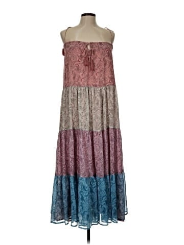 Storia Casual Skirt (view 1)