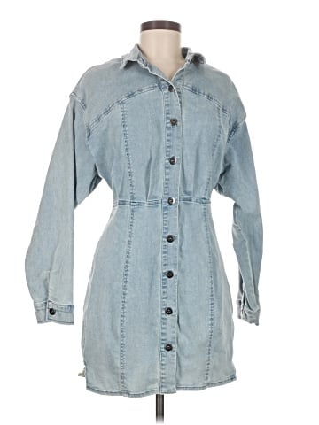 Free People Casual Dress (view 1)