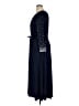 MSK Blue Casual Dress Size XL - photo 5